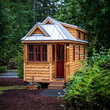 Mount Hood Village Welches Zewnętrze zdjęcie