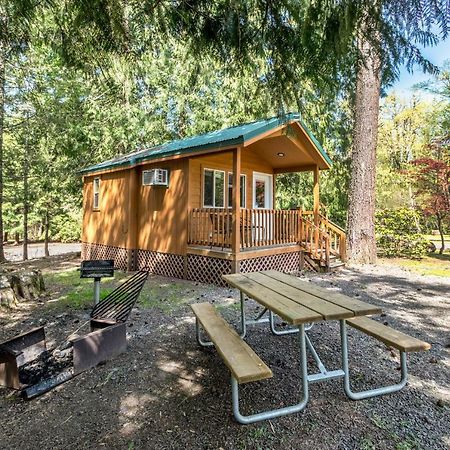 Mount Hood Village Welches Zewnętrze zdjęcie