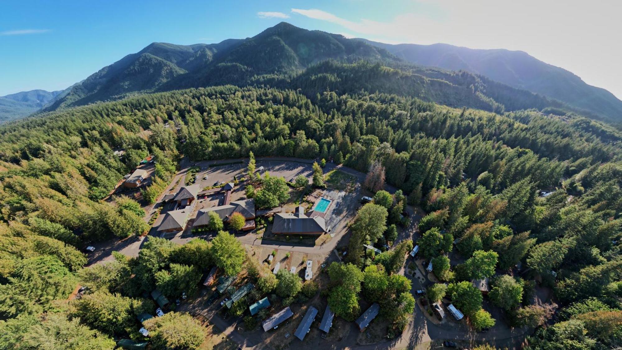 Mount Hood Village Welches Zewnętrze zdjęcie