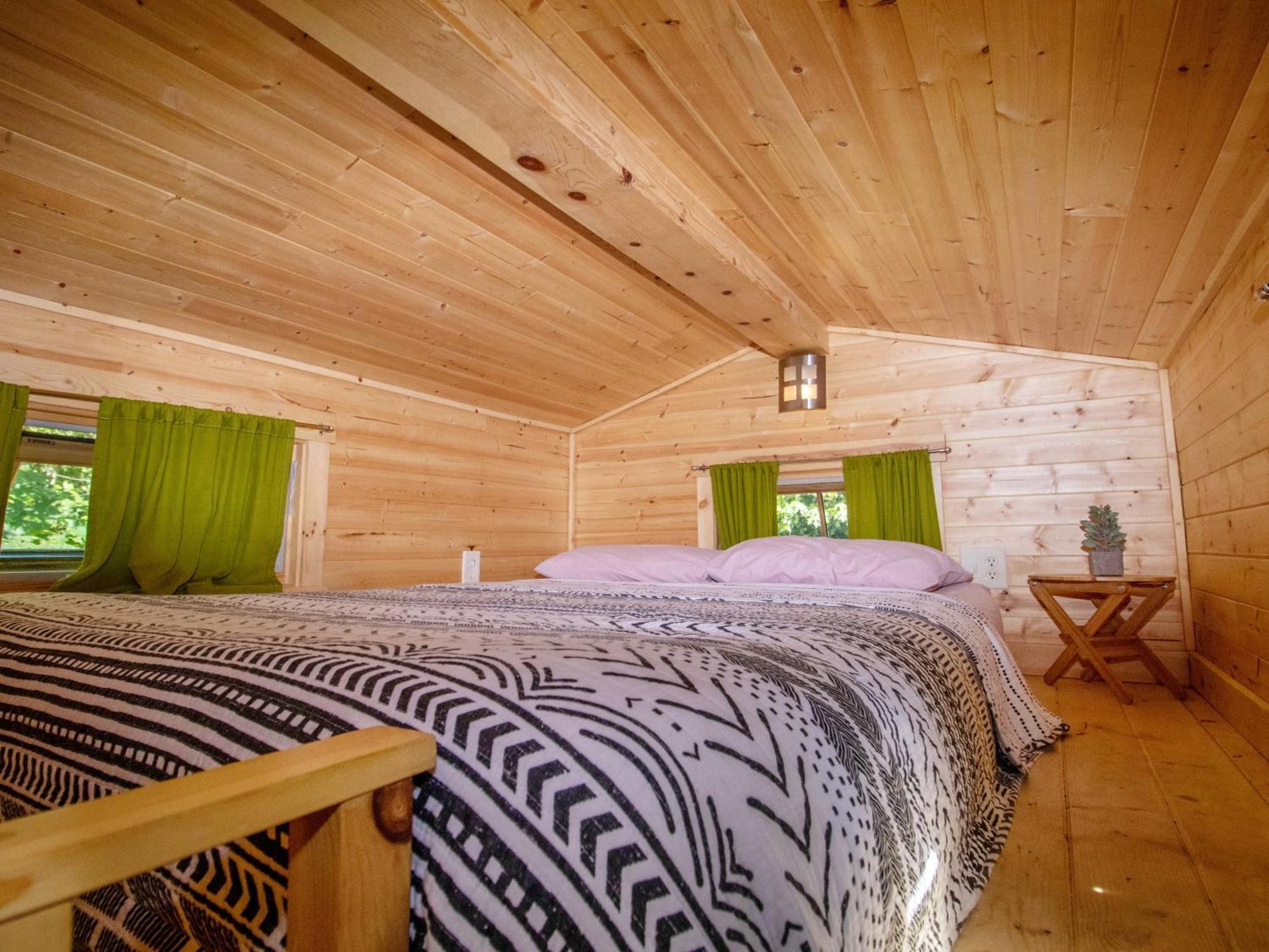 Mount Hood Village Welches Zewnętrze zdjęcie