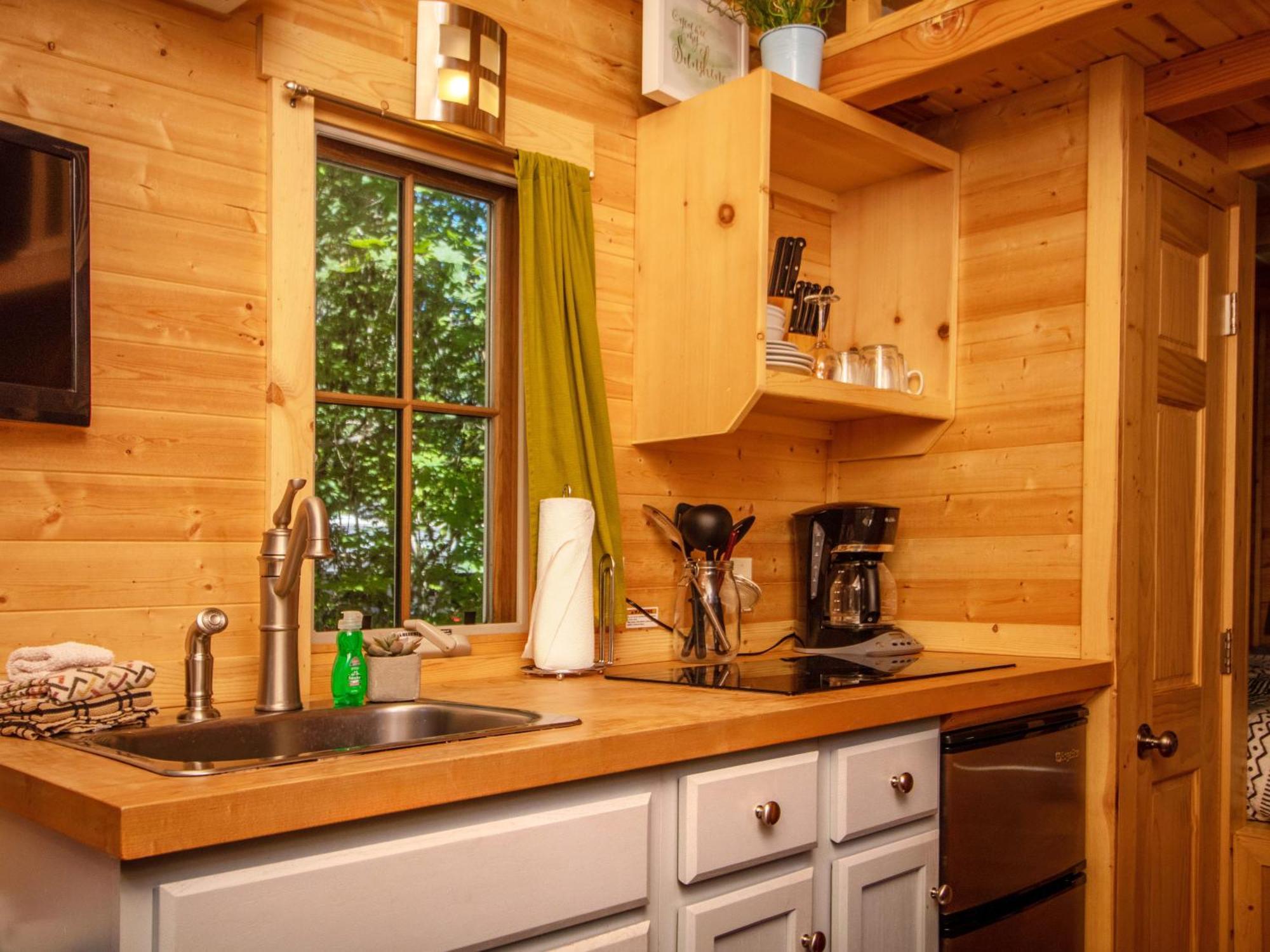Mount Hood Village Welches Zewnętrze zdjęcie