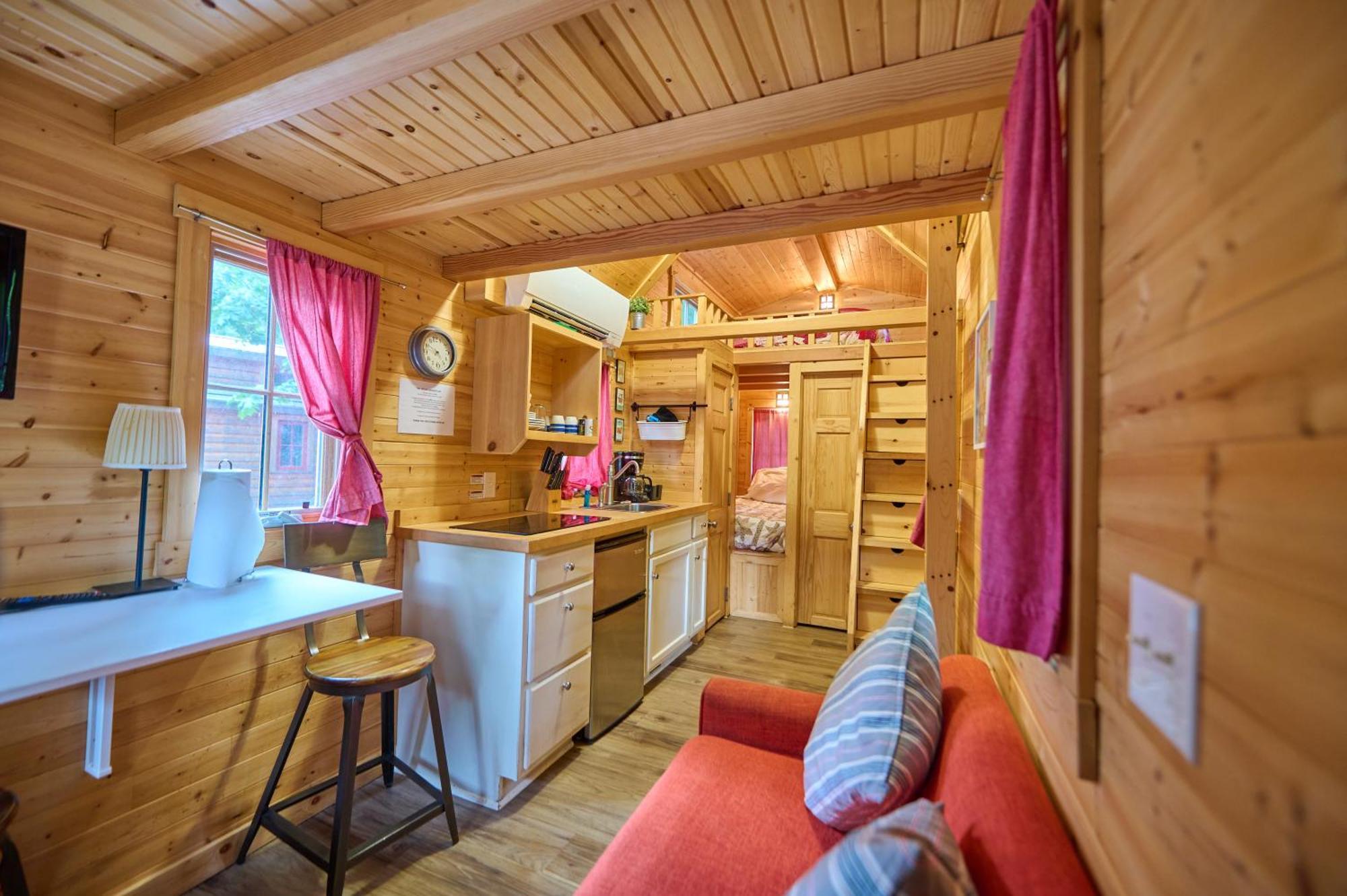 Mount Hood Village Welches Zewnętrze zdjęcie