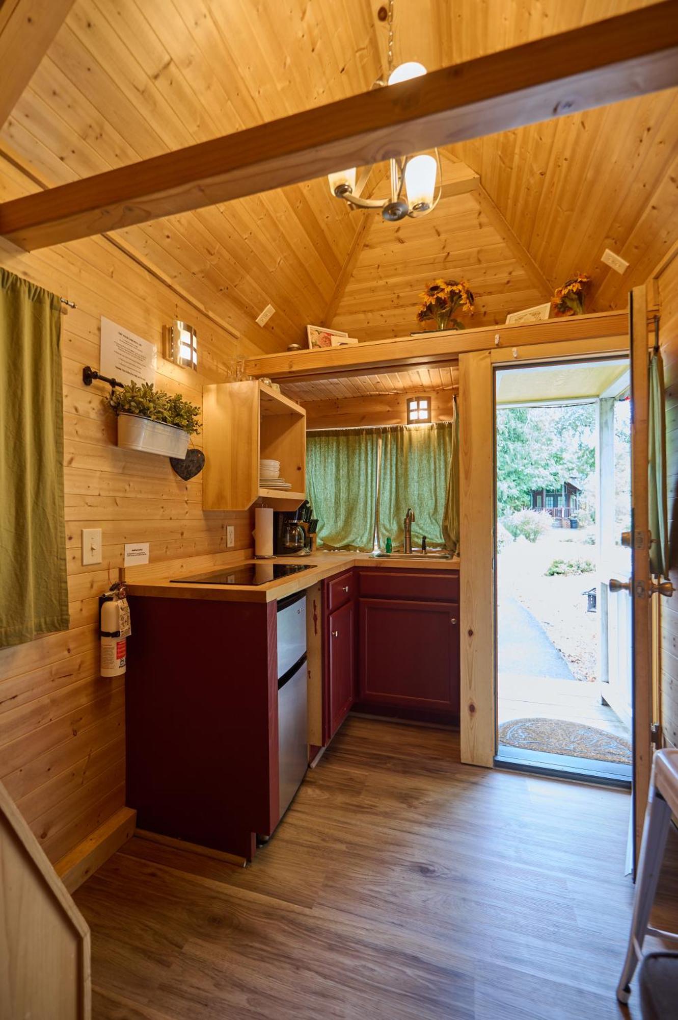 Mount Hood Village Welches Zewnętrze zdjęcie
