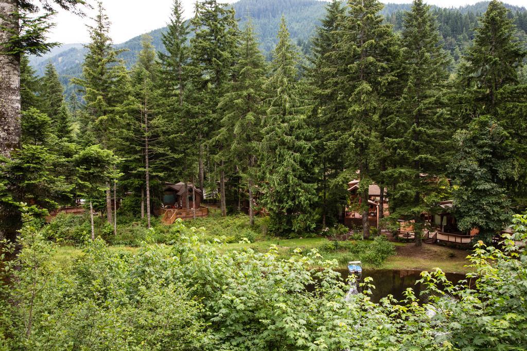 Mount Hood Village Welches Zewnętrze zdjęcie