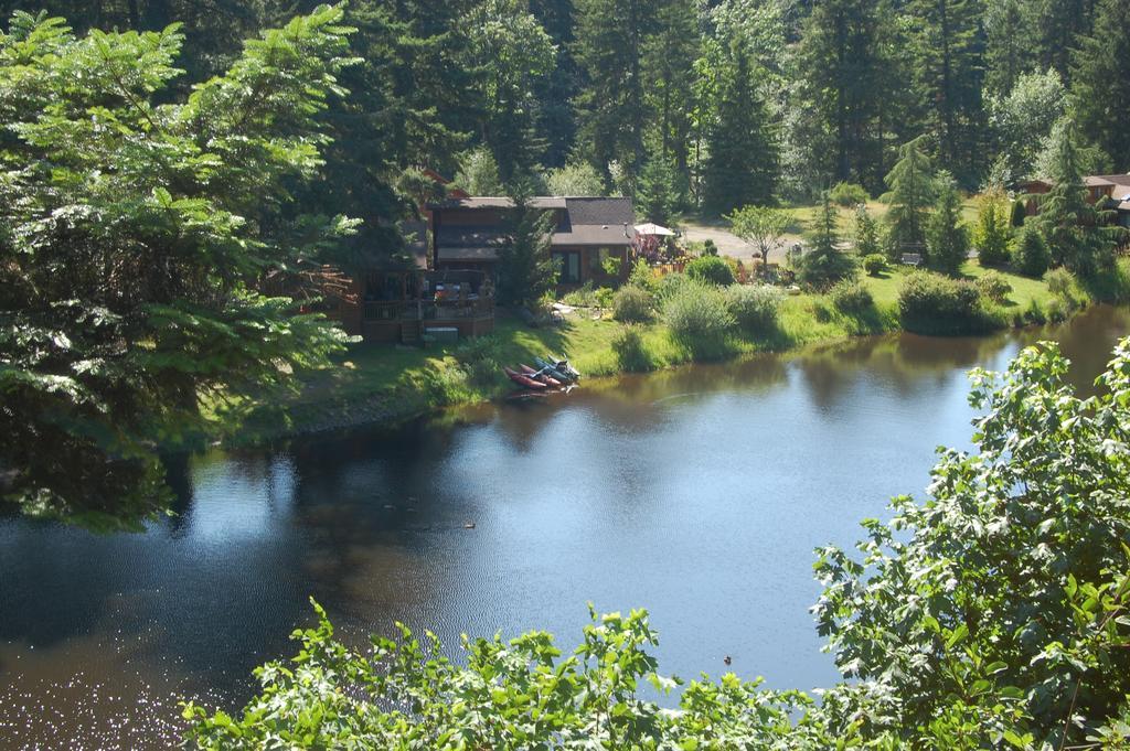 Mount Hood Village Welches Zewnętrze zdjęcie
