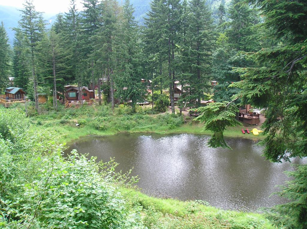Mount Hood Village Welches Zewnętrze zdjęcie