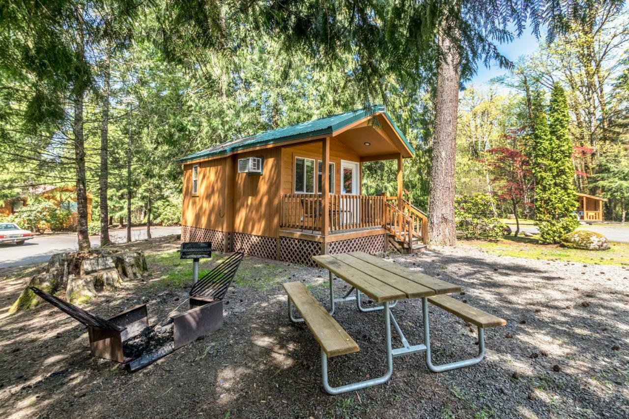 Mount Hood Village Welches Zewnętrze zdjęcie