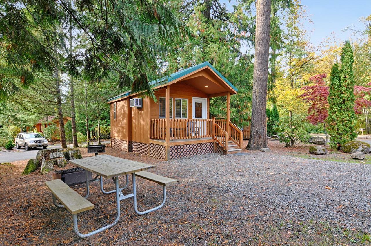 Mount Hood Village Welches Zewnętrze zdjęcie