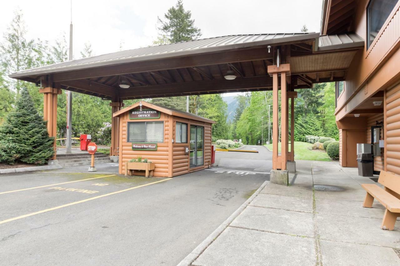 Mount Hood Village Welches Zewnętrze zdjęcie