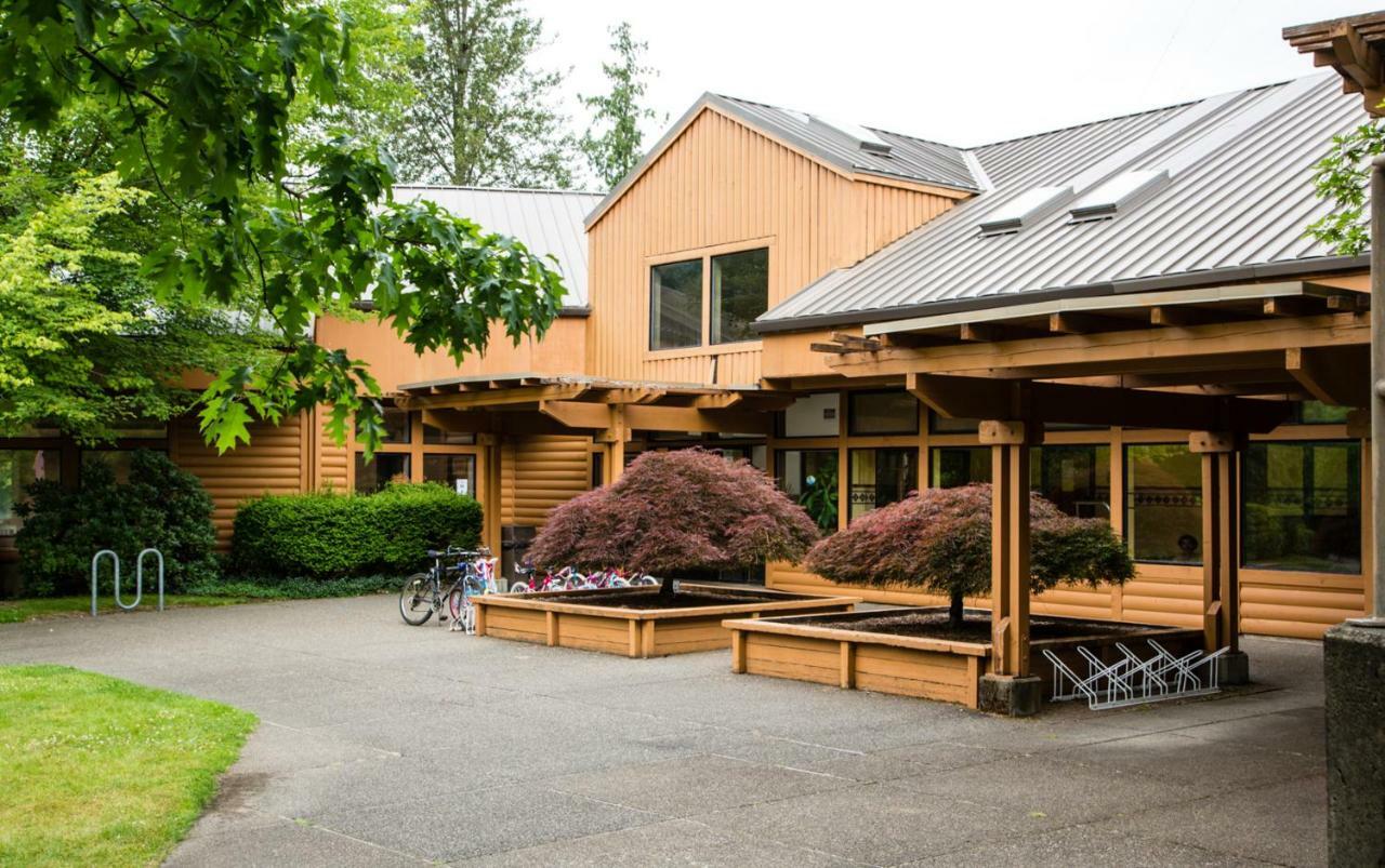 Mount Hood Village Welches Zewnętrze zdjęcie